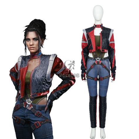 panam cosplay|Game Cyberpunk 2077 Panam Romance Cosplay Costume